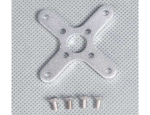 FMS 1.1M Zero A6M5 Metal Motor Mount